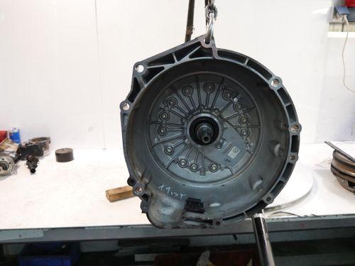 Boîte de vitesses automatique pour BMW X3 F25 2,0 xDrive N47D20C N47 GA8HP45Z 24008614198