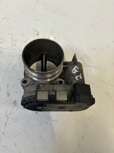 Clapet d'étranglement Pour Volvo XC60 I 2,4 D4 AWD D5244T16 31216665