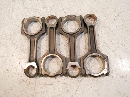 4x bielles pour Ford Transit FED 2,0 EcoBlue YNF6 GK2Q-6205-BA