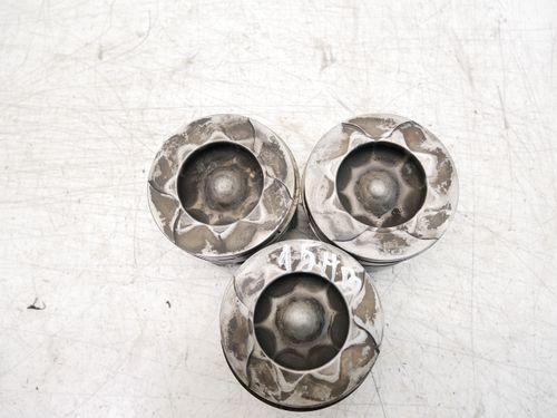 3x pistons pour Ford Transit FED 2,0 EcoBlue YMR6 ATE0D