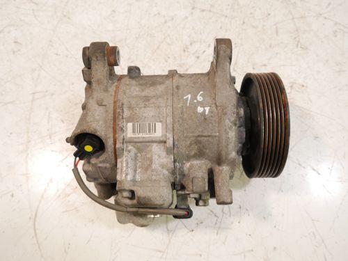 Compresseur de climatisation pour BMW X3 F25 2,0 xDrive 20 d N47D20C N47 9225704