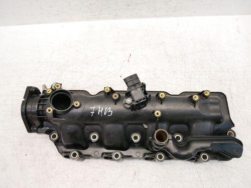 Pont d'admission pour Opel Insignia A G 09 2,0 CDTI A20DTE LHV 55565592