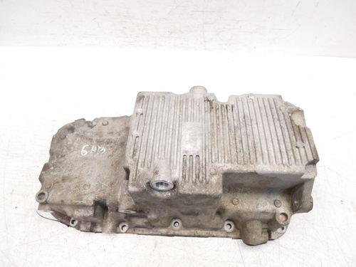 Carter d'huile pour Opel Insignia A G 09 2,0 CDTI A20DTE LHV 55582918