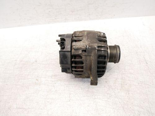 Alternateur pour Opel Insignia A G 09 2,0 CDTI A20DTE LHV 13588306