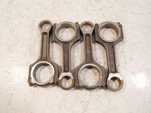 4x bielle pour Ford Transit FED 2,0 EcoBlue YMF6 GK2Q-6205-BA