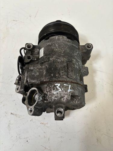 Compresseur de climatisation Pour BMW Série 5 E60 E61 2,0 d 520d N47D20C N47 447260-1852