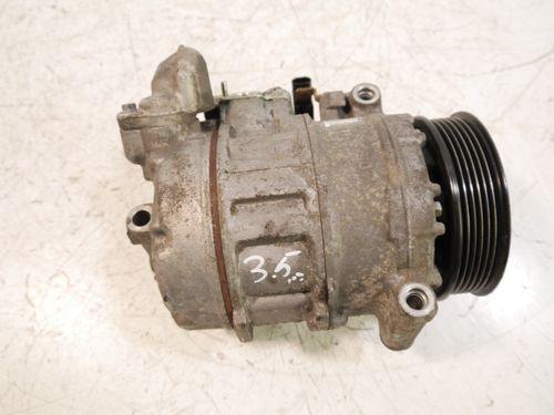 Compresseur de climatisation pour BMW Série 5 E60 2,5 525 i N52B25A N52 6956715