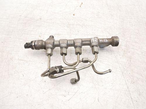 Rail-tube pour Opel Insignia A G 09 2,0 CDTI A20DTE LHV 55576177 0445214221