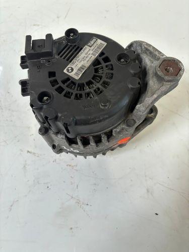 Alternateur Pour BMW Série 5 E60 E61 2,0 d 520d N47D20C N47 7802261
