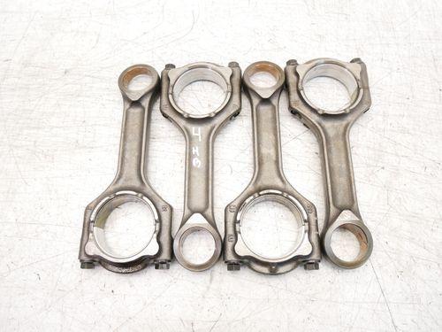 4x bielles pour Opel 2,0 CDTI A20DTE LHV 438 GM 55575440 55597894