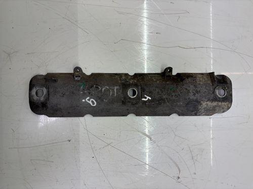 Couvercle de soupape Pour Opel Vivaro A 1,9 dCi F9Q762 F9Q L07 8200303546
