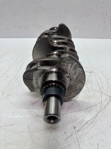 Vilebrequin Pour Ford S-Max Galaxy III 2.0 TDCi T7CL