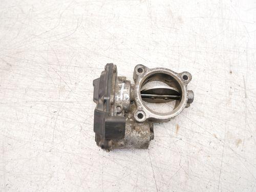 Clapet d'étranglement pour Mini R55 R56 R60 1,6 D N47C16A N47 7810752