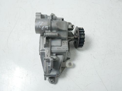 Pompe à huile pour Ford 2,0 EcoBlue YMF6 YMFS GK2Q-6600 GK2Q 6600