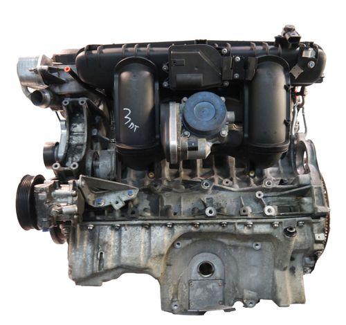Moteur pour BMW Série 5 E60 2,5 525 i N52B25A N52 11000415406 11000415407