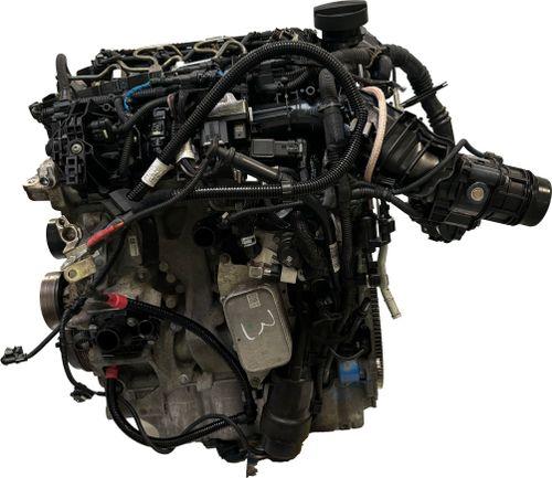 Moteur Pour BMW Série 2 F45 F46 2,0 d 220d xDrive B47C20A B47 11002357918