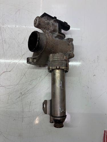 Refroidisseur de gaz d'échappement Pour Volvo XC90 I 2,4 D5 AWD D5244T18 31422317