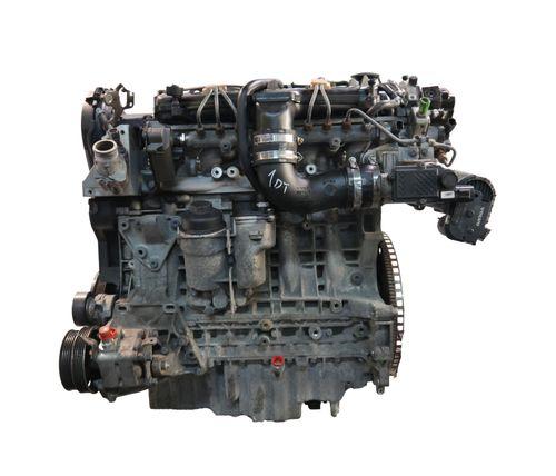 Moteur pour Volvo V70 2,4 D D5244T5 D52 36050451