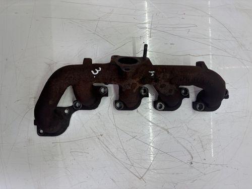 Collecteur d'échappement Pour Ford 2,2 TDCi P8FA 6C1Q-9430-BD