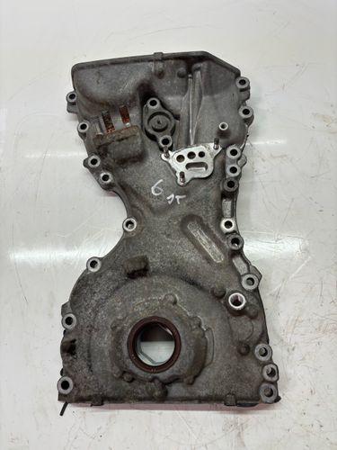 Pompe à huile Pour Suzuki Swift III 1,5 essence M15A 16100-69GE9