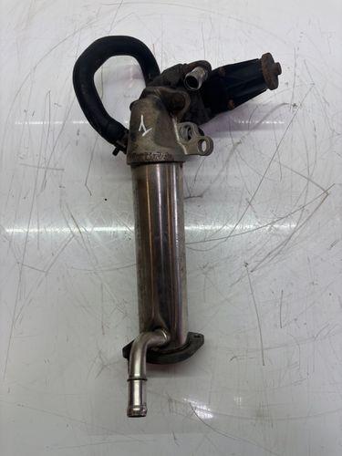 Refroidisseur de gaz d'échappement Pour Ford Transit 2,2 TDCi P8FA 8C1Q-9F464-AB