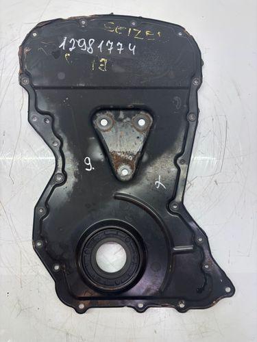 Couvercle frontal Pour Ford 2,2 TDCi P8FA 6C1Q-6019-AB