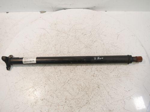 Arbre de transmission pour BMW X5 E70 3,0 d M57D30 M57 306D3 7556019