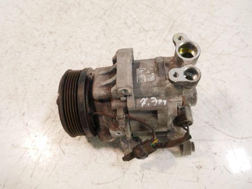 Compresseur de climatisation pour Subaru Forester 2,0 D AWD EE20Z EE20 73111SG010