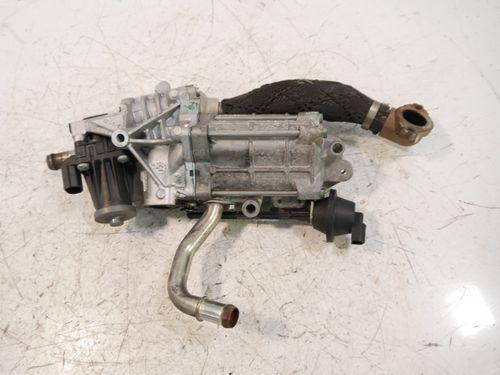 Refroidisseur de gaz d'échappement pour Jaguar XF 3,0 D 306DT AJTDV6 9X2Q-9U438-CA