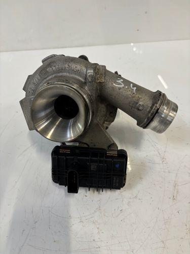 Turbocompresseur Pour BMW Série 2 F45 F46 2,0 d 220d xDrive B47C20A B47 8570081