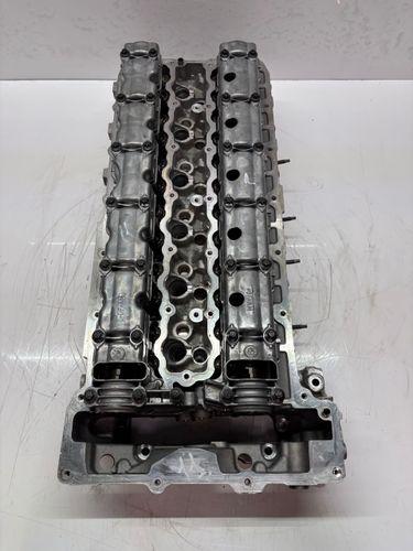 Culasse Pour BMW Série 5 E60 E61 2,5 523i N53B25A B53 7566807