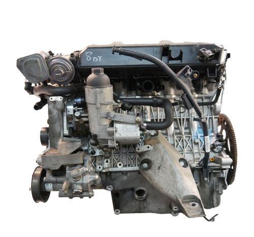 Moteur pour BMW X5 E70 3,0 d M57D30 M57 306D3 11000441285 11000441286