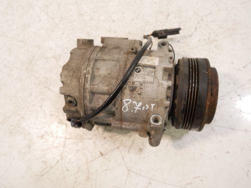 Compresseur de climatisation pour BMW X5 E70 3,0 d M57D30 M57 306D3 9121762