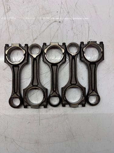 5x Bielle Pour Volvo XC90 I 2,4 D5 AWD D5244T18 30777189