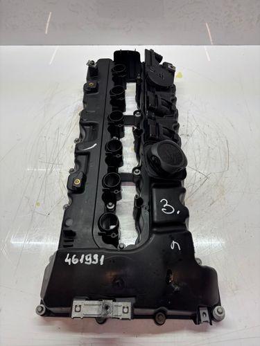 Couvercle de culasse Pour BMW Série 5 E60 E61 2,5 523i N53B25A B53 7548196