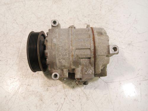 Compresseur de climatisation pour VW Crafter 2,5 TDI BJL 2E0820803D