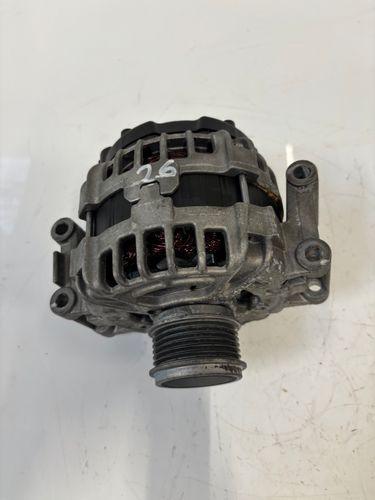 Alternateur Pour Audi Seat Skoda Vw A3 Golf 1,8 TFSI TSI CJSB CJS 06K903024C