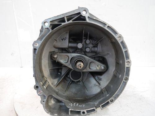 Boîte de vitesses pour BMW 1er F20 1,6 116 d N47D16A GS6-17DG 6 vitesses 23008610983