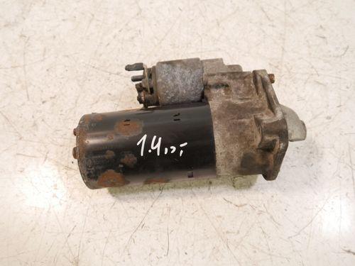 Démarreur pour Volvo V70 2,4 D D5244T5 D52 30724473