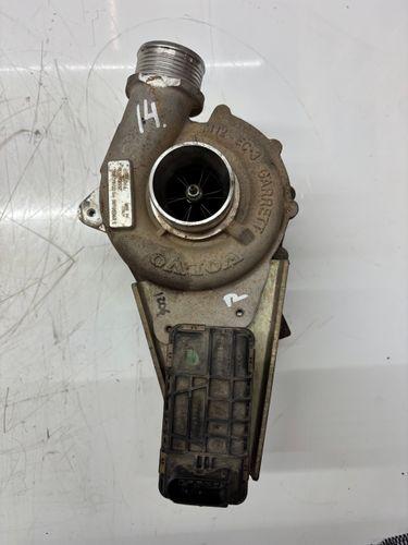 Turbocompresseur Pour Volvo XC90 I 2,4 D5 AWD D5244T18 31293507