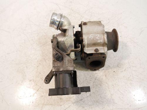 Turbocompresseur pour BMW Série 5 E60 2,0 520 d N47D20A N47 8506892