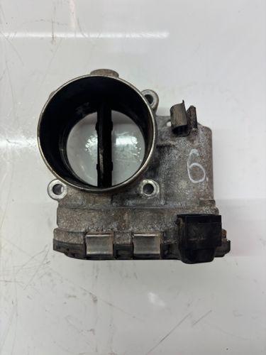 Clapet d'étranglement Pour Volvo XC90 I 2,4 D5 AWD D5244T18 31216665