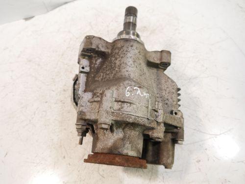 Différentiel pour VW Caddy 2,0 TDI 4motion DFSE DFS 0CN409053AC