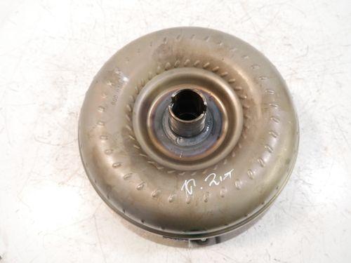 Convertisseur de couple pour Jaguar XF X250 3,0 D 306DT AJTDV6 AH42-7902-AA