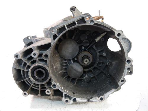 Boîte de vitesses pour VW Caddy 2,0 TDI DFSE DFS MRV 6 vitesses 02Q300048M 02Q300048MX