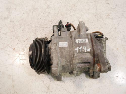 Compresseur de climatisation pour BMW 1er F20 1,6 116 d N47D16A N47 447260-4710
