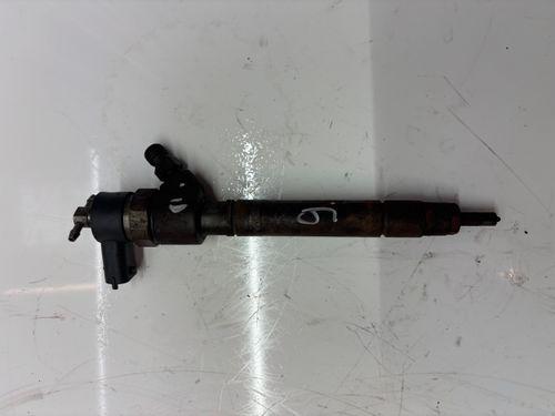 Injecteur Pour Volvo XC90 I 2,4 D5 AWD D5244T18 30750283