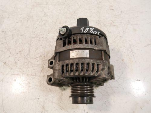 Lichtmaschine Generator pour Jaguar XF X250 3,0 D 306DT AJTDV6 8X23-10300-CB