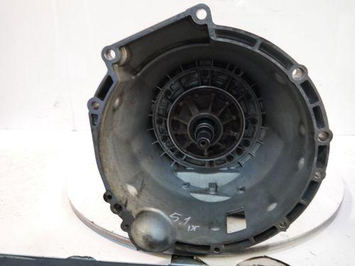 Boîte de vitesses automatique pour BMW Série 5 E60 2,0 520 d N47D20A N47 GA6HP19Z