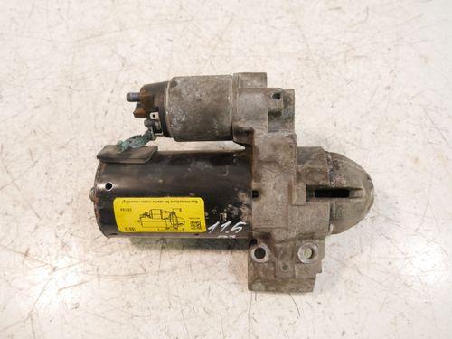 Démarreur pour BMW 1er F20 1,6 116 d N47D16A N47 8515795